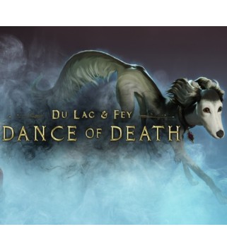 Dance of Death: Du Lac & Fey Steam Key GLOBAL